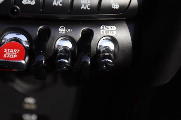 MINI Cooper Cabrio - Afbeelding 28 van 30