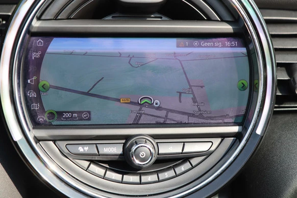 MINI Cooper Cabrio - Afbeelding 30 van 30