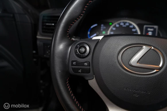 Lexus CT - Afbeelding 13 van 30
