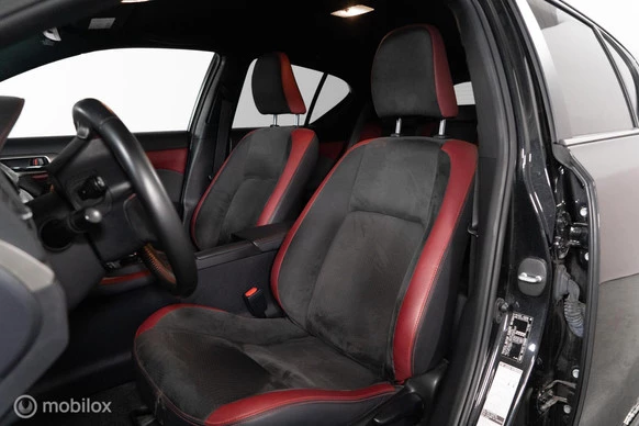 Lexus CT - Afbeelding 15 van 30