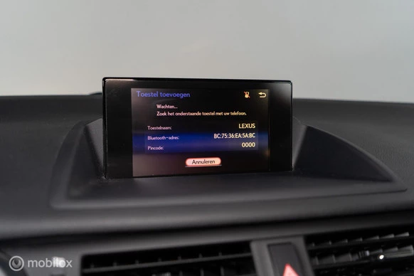 Lexus CT - Afbeelding 20 van 30
