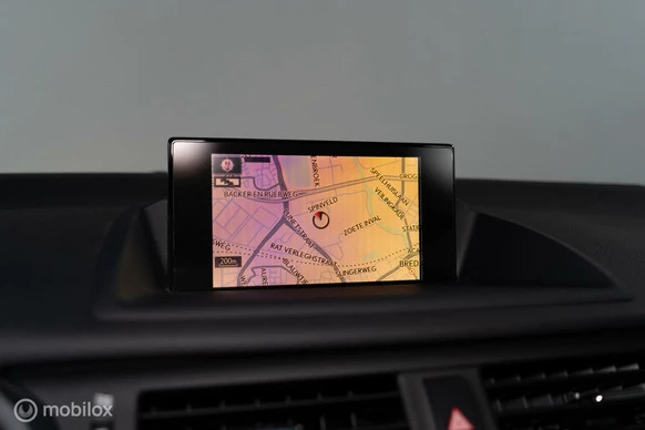 Lexus CT - Afbeelding 22 van 30