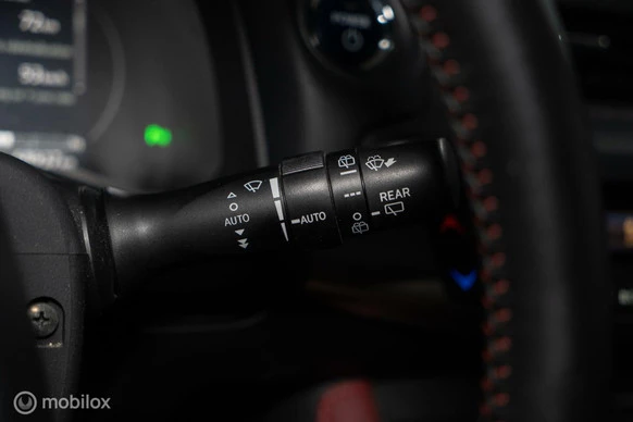 Lexus CT - Afbeelding 25 van 30