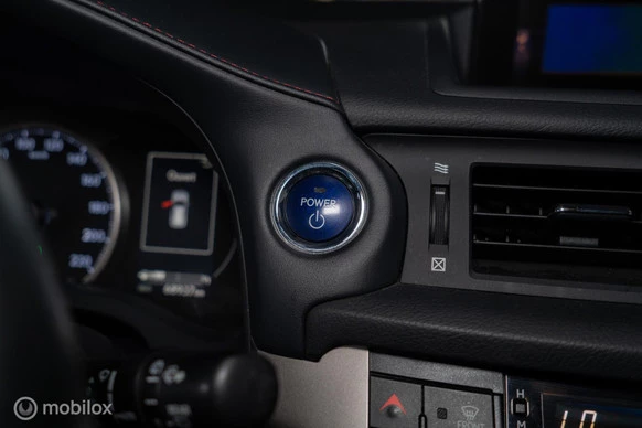Lexus CT - Afbeelding 26 van 30
