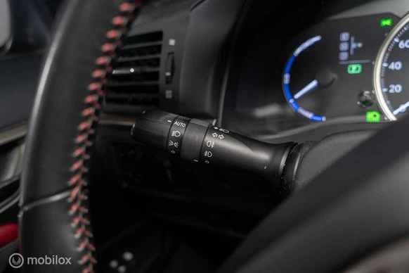 Lexus CT - Afbeelding 28 van 30