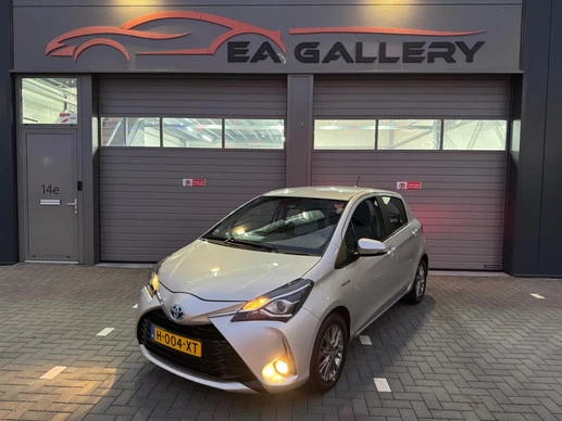 Toyota Yaris - Afbeelding 1 van 30
