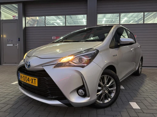 Toyota Yaris - Afbeelding 2 van 30