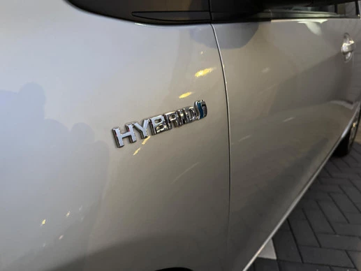 Toyota Yaris - Afbeelding 3 van 30