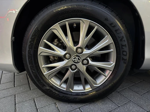 Toyota Yaris - Afbeelding 4 van 30