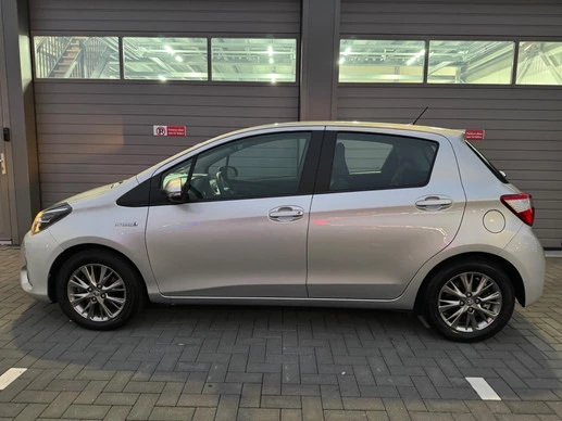 Toyota Yaris - Afbeelding 5 van 30