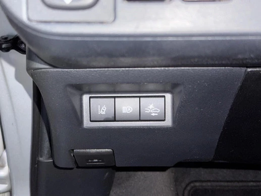 Toyota Yaris - Afbeelding 9 van 30