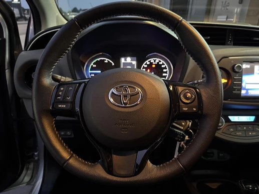 Toyota Yaris - Afbeelding 10 van 30