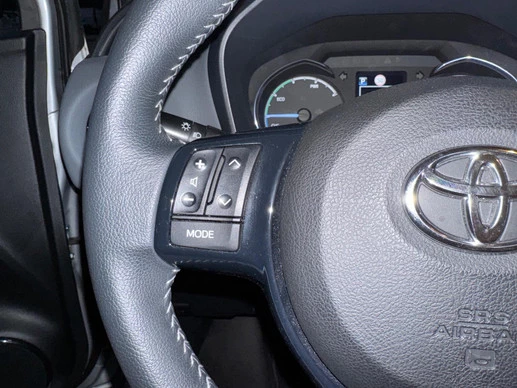 Toyota Yaris - Afbeelding 11 van 30