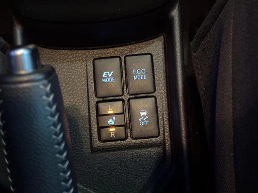 Toyota Yaris - Afbeelding 14 van 30