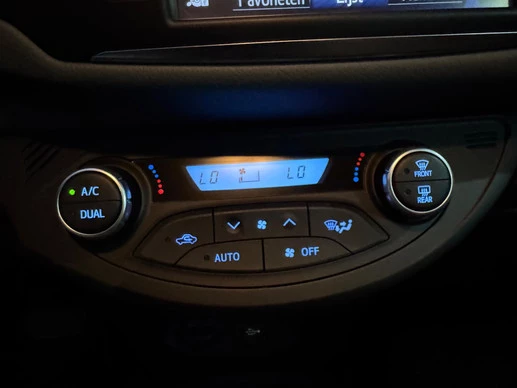 Toyota Yaris - Afbeelding 16 van 30
