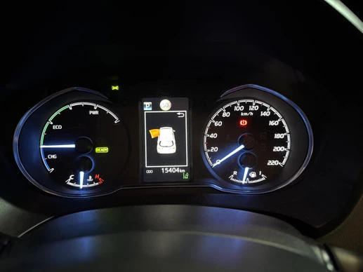 Toyota Yaris - Afbeelding 19 van 30