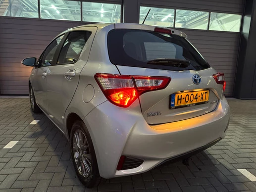 Toyota Yaris - Afbeelding 20 van 30