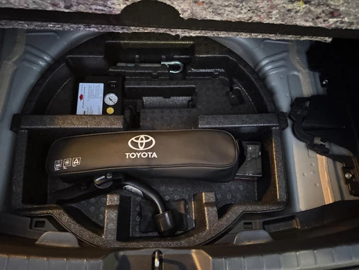 Toyota Yaris - Afbeelding 22 van 30