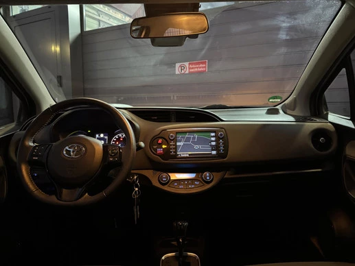 Toyota Yaris - Afbeelding 26 van 30