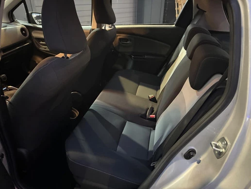 Toyota Yaris - Afbeelding 27 van 30