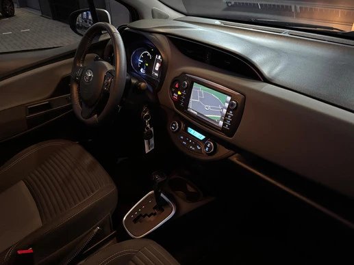 Toyota Yaris - Afbeelding 30 van 30