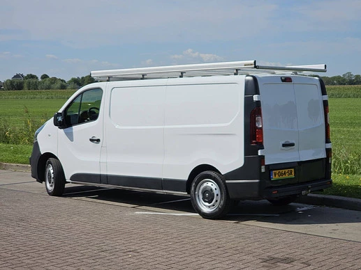Opel Vivaro - Afbeelding 6 van 16