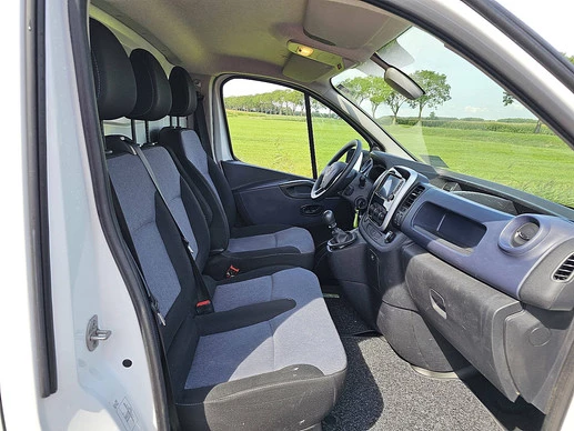 Opel Vivaro - Afbeelding 7 van 16