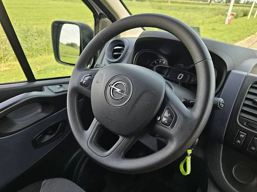 Opel Vivaro - Afbeelding 10 van 16
