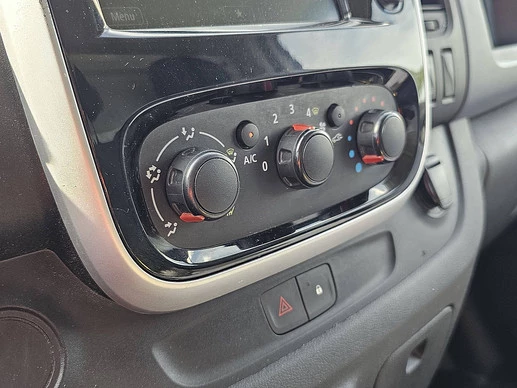 Opel Vivaro - Afbeelding 11 van 16