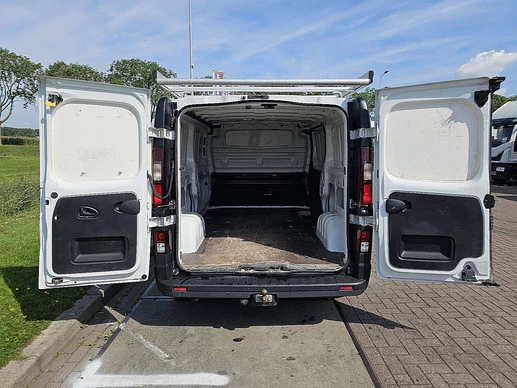 Opel Vivaro - Afbeelding 12 van 16