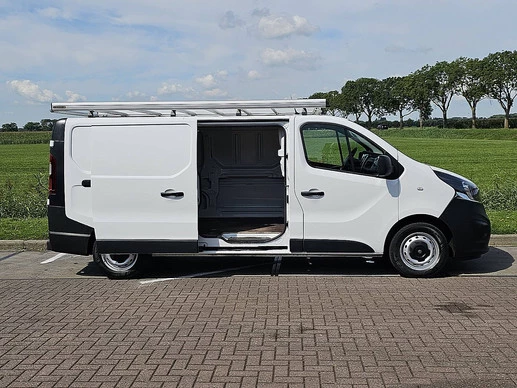 Opel Vivaro - Afbeelding 13 van 16