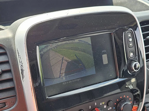 Opel Vivaro - Afbeelding 15 van 16