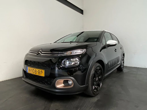 Citroën C3 - Afbeelding 1 van 27