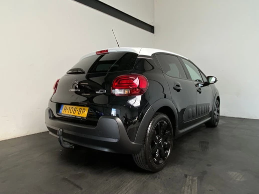 Citroën C3 - Afbeelding 2 van 27