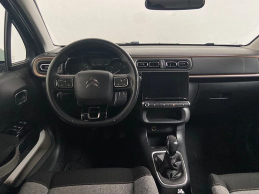Citroën C3 - Afbeelding 4 van 27
