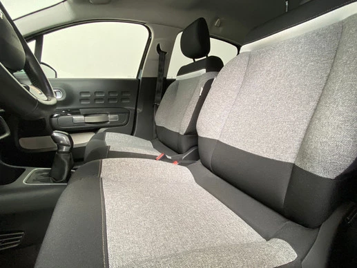 Citroën C3 - Afbeelding 5 van 27