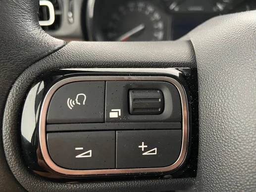 Citroën C3 - Afbeelding 11 van 27