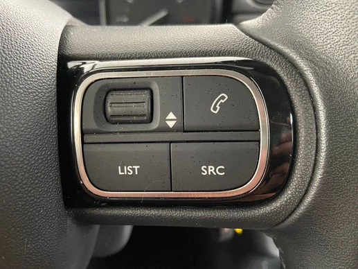 Citroën C3 - Afbeelding 13 van 27
