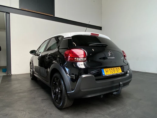 Citroën C3 - Afbeelding 23 van 27