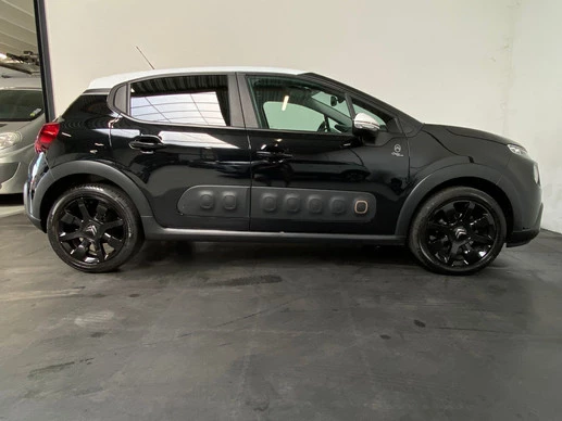 Citroën C3 - Afbeelding 25 van 27