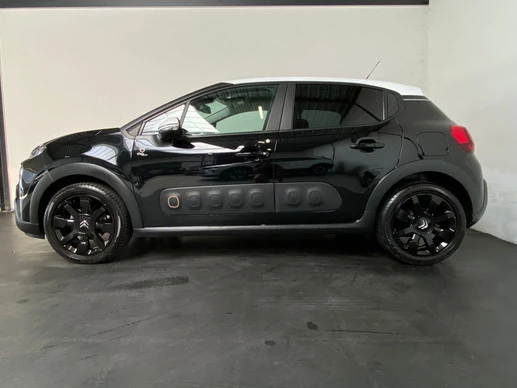 Citroën C3 - Afbeelding 26 van 27
