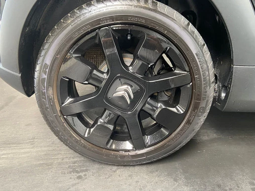 Citroën C3 - Afbeelding 27 van 27