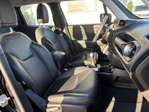 Jeep Renegade - Afbeelding 2 van 30