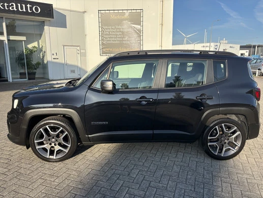 Jeep Renegade - Afbeelding 8 van 30