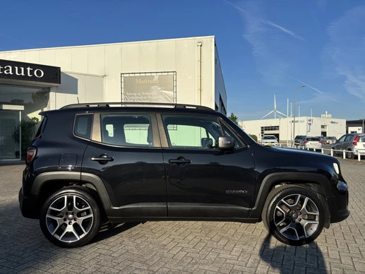 Jeep Renegade - Afbeelding 10 van 30