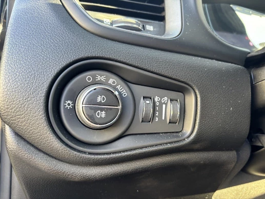 Jeep Renegade - Afbeelding 15 van 30