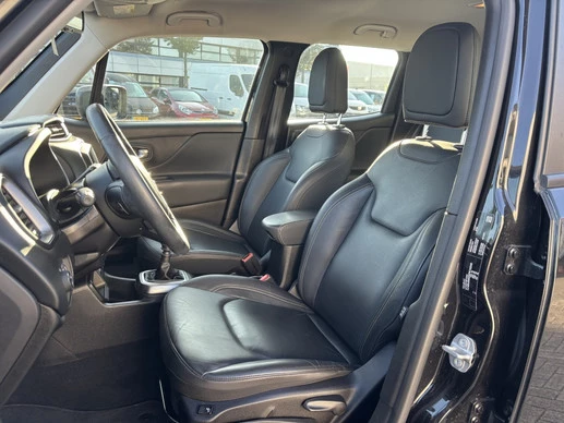 Jeep Renegade - Afbeelding 16 van 30