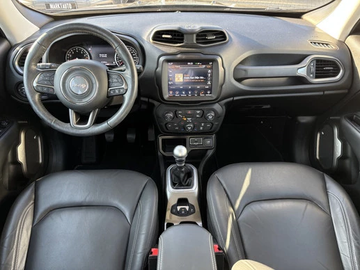 Jeep Renegade - Afbeelding 18 van 30