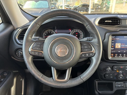 Jeep Renegade - Afbeelding 19 van 30