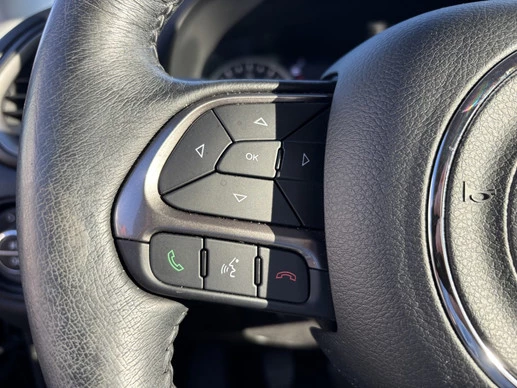 Jeep Renegade - Afbeelding 21 van 30